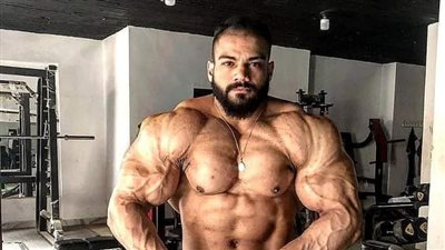 جمال شعبان يطلق صرخة تحذير من الحموضة بعد وفاة بطل كمال أجسام بشكل مفاجئ