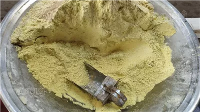 ‎الحباش الدمنهوري، حكاية الوصفة الأشهر في البحيرة خلال شهر رمضان بدأ بمية سلطة (فيديو)