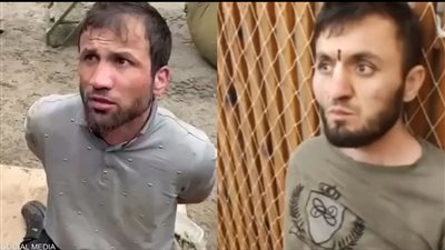 مفاجأة مدوية في اعترافات منفذي هجوم موسكو الدامي، ماذا قالوا؟