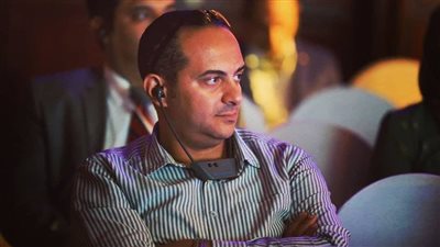 مؤلف صلة رحم بعد تصدر المسلسل التريند على X: العالمية فينا بس ربنا هادينا