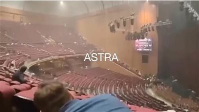 عمره 15 سنة واسمه إسلام، كيف أنقذ مراهق 100 شخص في هجوم موسكو الدامي (فيديو) 