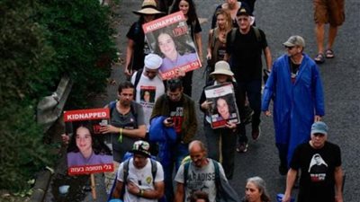 القسام تعلن وفاة أسير إسرائيلي نتيجة نقص الدواء والغذاء (فيديو)