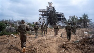 مجموعة أمريكية تطالب بإنهاء الدعم لجرائم الحرب التي يرتكبها الجيش الإسرائيلي