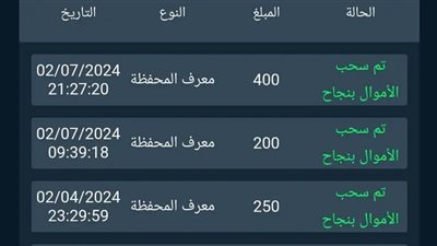 للمرة الثانية خلال 11 شهرا، آلاف المصريين يتعرضون لعملية نصب جديدة في مراهنات الكرة