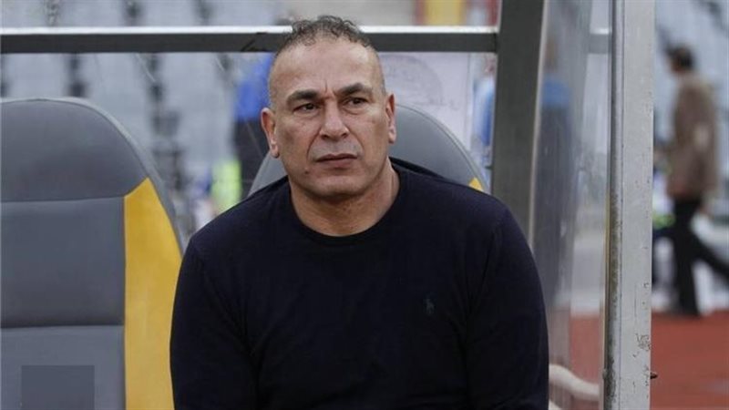 ابراهيم حسن، فيتو