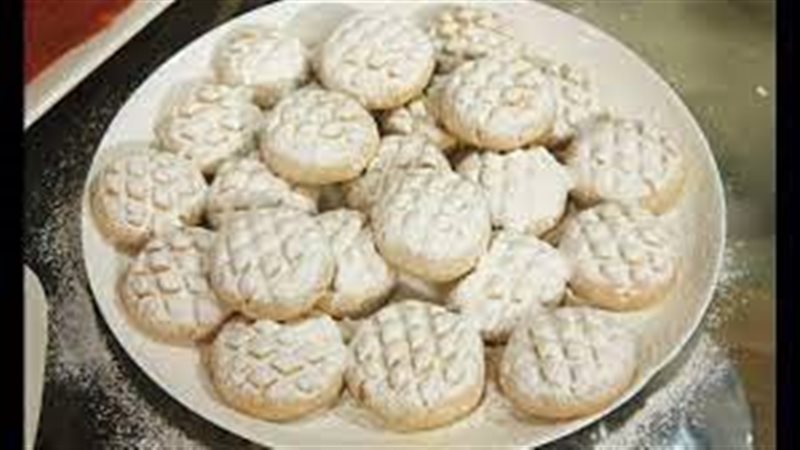 كعك العيد، فيتو