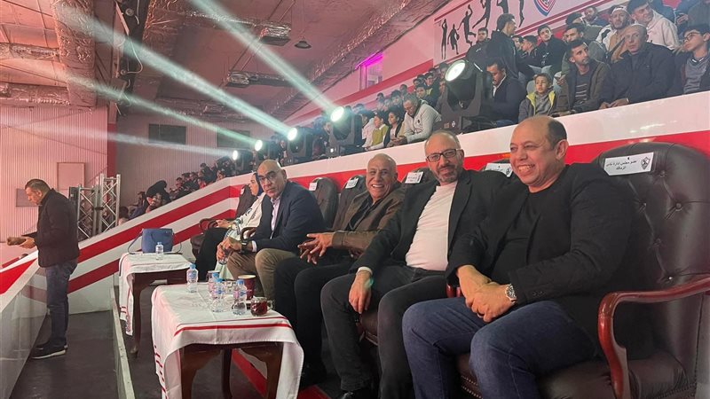 حسين لبيب، فيتو