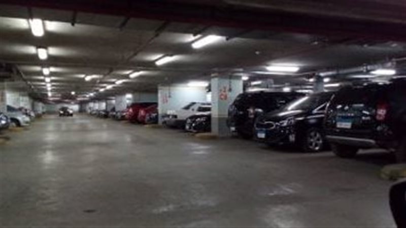 شروط إنشاء جراجات