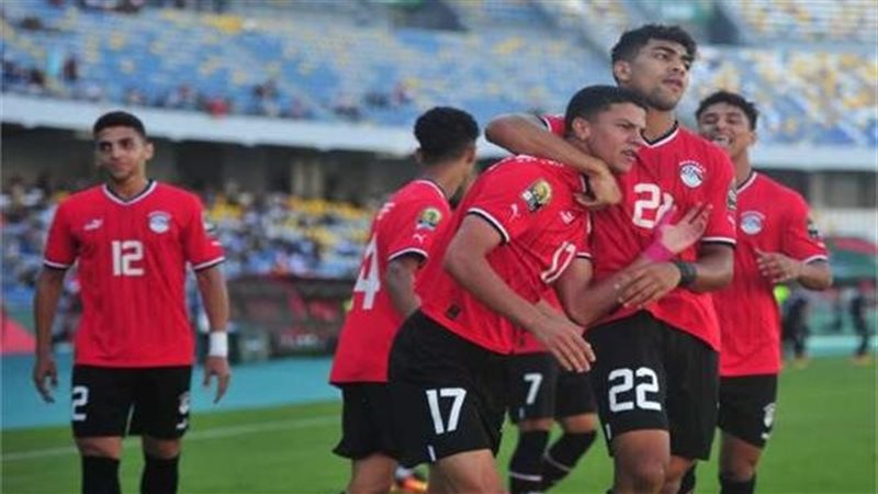 المنتخب الاولمبي،فيتو