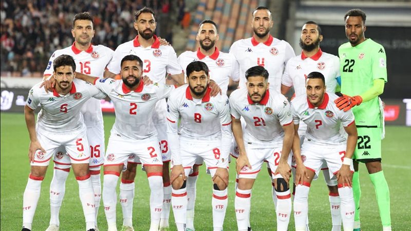 تونس، فيتو