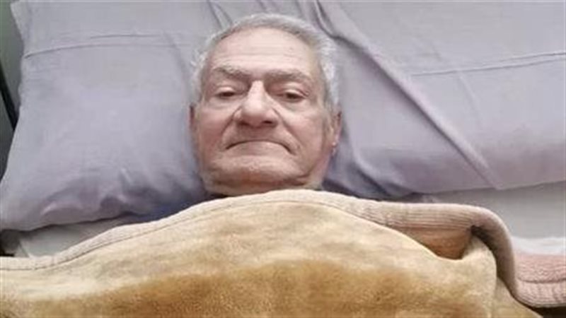 محمد قشطة، فيتو