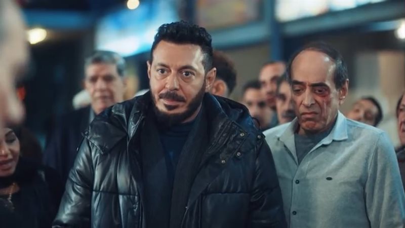 مسلسل المعلم، فيتو