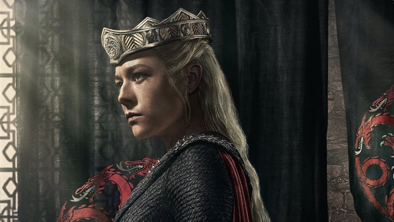 HOUSE OF THE DRAGON،