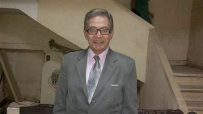 محمد قشطة، فيتو