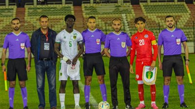 ترتيب الدورة الودية بالجزائر وموقف منتخب الشباب قبل الجولة الأخيرة 