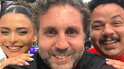 رسالة هشام ماجد لجمهوره بعد نهاية مسلسل أشغال شقة