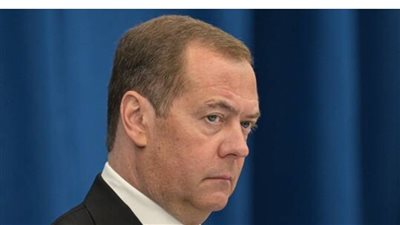 مدفيديف يتوعد بالانتقام من كل ذي علاقة بهجوم كروكوس الإرهابي