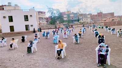 انطلاق مسابقة القرآن الكريم في كفر الشيخ