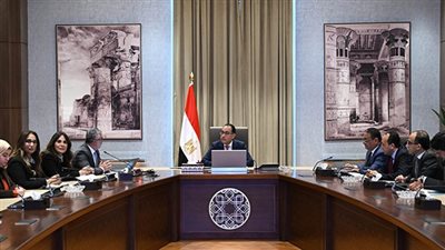  رئيس اقتصادية قناة السويس لـ مدبولي: التعاقد على 127 مشروعًا بتكلفة 2.8 مليار دولار