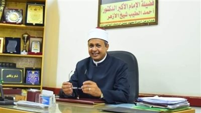 رئيس منطقة الأقصر الأزهرية يعقد اجتماعًا تحضيريًّا لبحث استعدادات امتحانات النقل