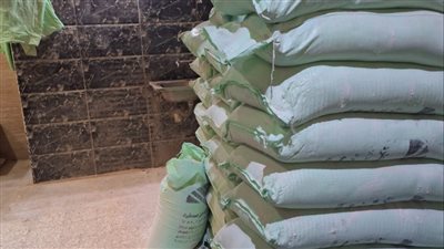 تحرير 123 محضرا ضد مخابز مخالفة بالقليوبية 