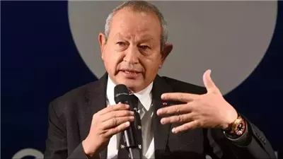 ساويرس يكشف عن 3 أسباب وراء ارتفاع أسعار الذهب ويوضح حجم استثماراته في المعدن الأصفر