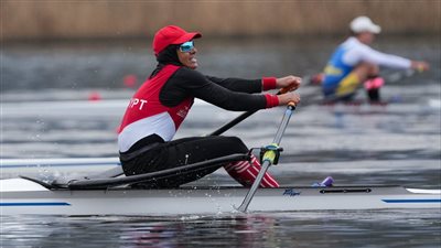 نتائج مميزة للمنتخب الوطني للتجديف في بطولة بيديلوكو بإيطاليا (صور)  