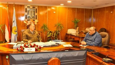 محافظة أسيوط تعلن مواعيد الليالي الرمضانية والبرامج الثقافية الجديدة