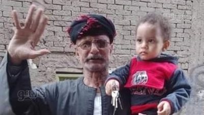 مواطن بالغربية يتنبأ بوفاته ويودع أقاربه في فيديو، وأشقائه: كان بيحب يساعد اليتامى 