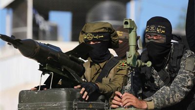 حرب غزة، سرايا القدس تستهدف دبابة إسرائيلية بمحيط مجمع الشفاء