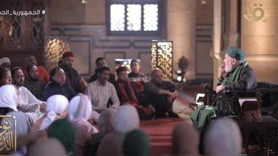  كيف اتعامل مع الطفل مدمن السوشيال ميديا؟ علي جمعة يوضح 