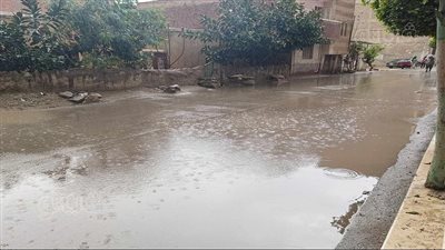  4 نصائح من الأرصاد لأهالي الصعيد والبحر الأحمر لمواجهة السيول والأمطار الرعدية