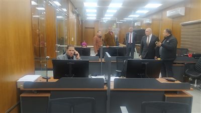 انعقاد غرفة العمليات المركزية لمتابعة عدم استقرار الأحوال الجوية بالبحيرة