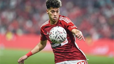 طبيب الأهلى: جراحة ناجحة لـ إمام عاشور