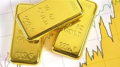 ارتفاع أسعار الذهب العالمية منذ بداية العام.. وتوقعات بارتفاع المبيعات بنسبة 30% خلال عيد الفطر