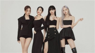 120 مليون دولار مكافآت لعضوات فرقة Blackpink 