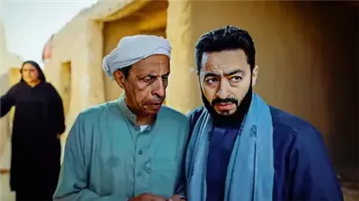 مسلسلات استلهمت حكاياتها من صحيفة الحوادث (فيديو وصور) 