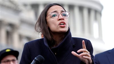 نائبة بالكونجرس: إسرائيل تتعمد إحداث مجاعة بغزة باعتراف موظفي الخارجية الأمريكية