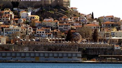 منها جزيرة باليونان، خبيرة ترسيم حدود تكشف بالوثائق ممتلكات مصر الضائعة بالخارج