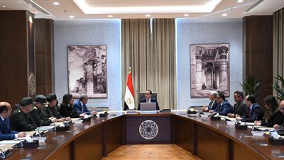 الحكومة تبدأ إجراءات توفير مخزون استراتيجي من السلع الأساسية لضبط الأسواق