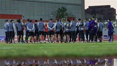 دوري أبطال أفريقيا، تعرف على برنامج الأهلي فى تنزانيا