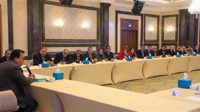 وزير الصحة: تكثيف الزيارات الميدانية لمتابعة أداء المستشفيات على أرض الواقع