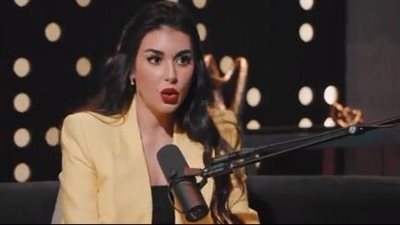 كياني يضيف لأي راجل أنا معاه، ياسمين صبري ضيفة عمرو أديب في بيج تايم (فيديو) 