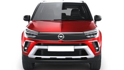 تعرف على أسعار سيارات أوبل كروس لاند 2024 بعد انخفاضها