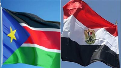 8 آبار جوفية جديدة، مصر تحمل الخير لمواطني جنوب السودان (إنفوجراف)