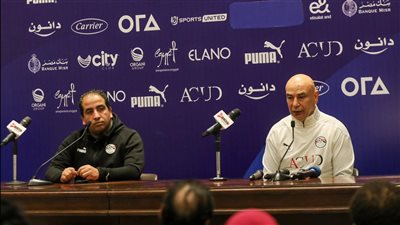 حسام حسن: نحترم كرواتيا ولكل منتخب إيجابيات وسلبيات