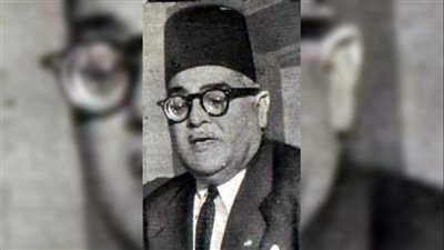  تحكيها سناء الكراس.. فكرى أباظة يرسم شوارع القاهرة فى رمضان الخمسينيات