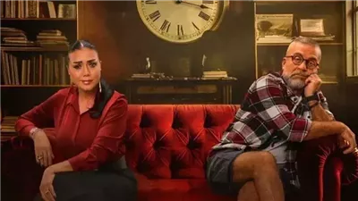 تعرف على مواعيد وقنوات عرض مسلسل 