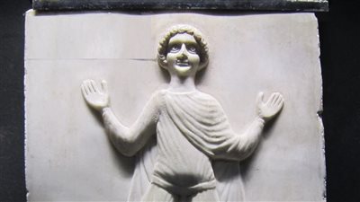 المتحف اليوناني الروماني يعرض 3 قطع جديدة بمناسبة يوم التراث العالمي 