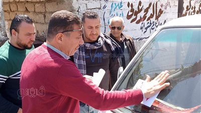 التعريفة الجديدة، أرقام استقبال شكاوى المواطنين في المنيا 